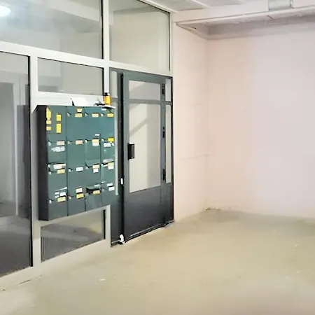 Confortable A Vitry-le-francois, 23 M², Terrasse Vitry-le-François