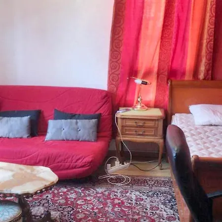 Confortable A Vitry-le-francois, 23 M², Terrasse Apartament Vitry-le-François