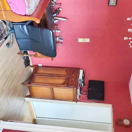 Confortable A Vitry-le-francois, 23 M², Terrasse Vitry-le-François
